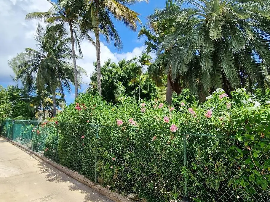 Apartament Coastal View7 Apt #3 Christ Church Barbados