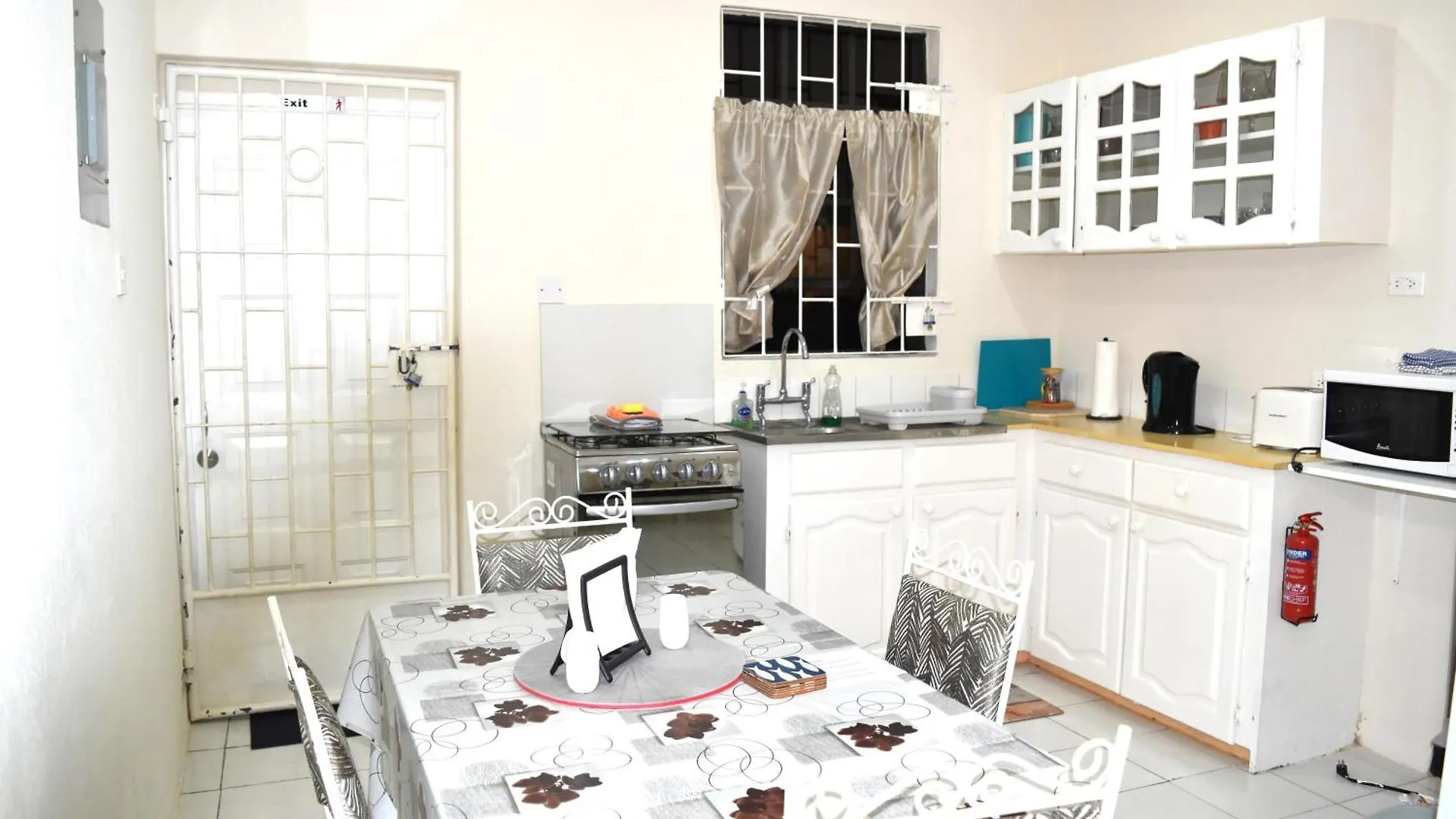 Appartement Coastal View7 Apt #3 Christ Church