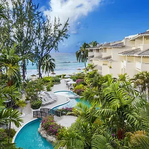 Bougainvillea Barbados Hotell