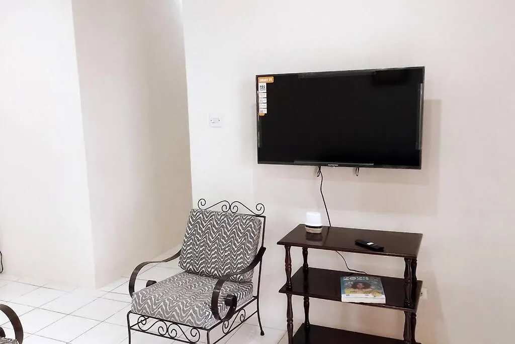Apartment Coastal View7 Apt #3 Christ Church